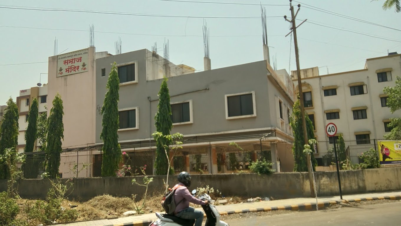 nashik - shri somvanshiya sahastrarjun kshatriya samajmandir